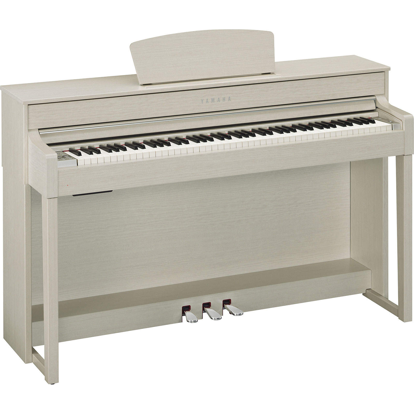 CLP-535 - Descrição - Clavinova - Produtos - Pianos - Yamaha - Brasil