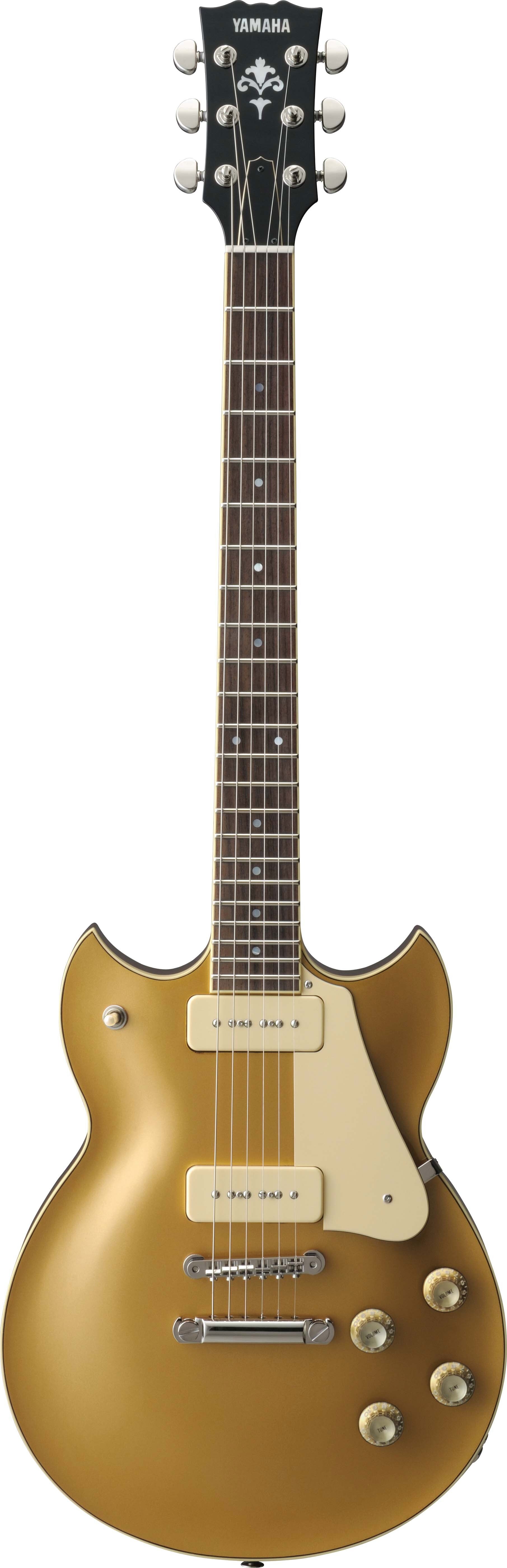 SG - Descrição - Guitarras Elétricas - Produtos - Violões