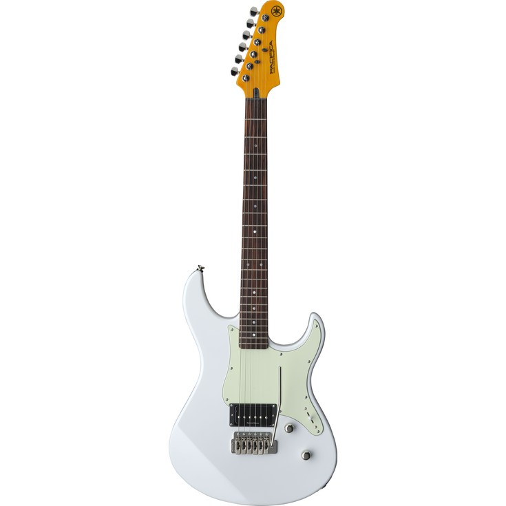 PAC510V WH:White