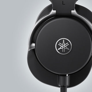 HPH-MT8 - Descrição - Headfones - Produtos - Headphones - Yamaha