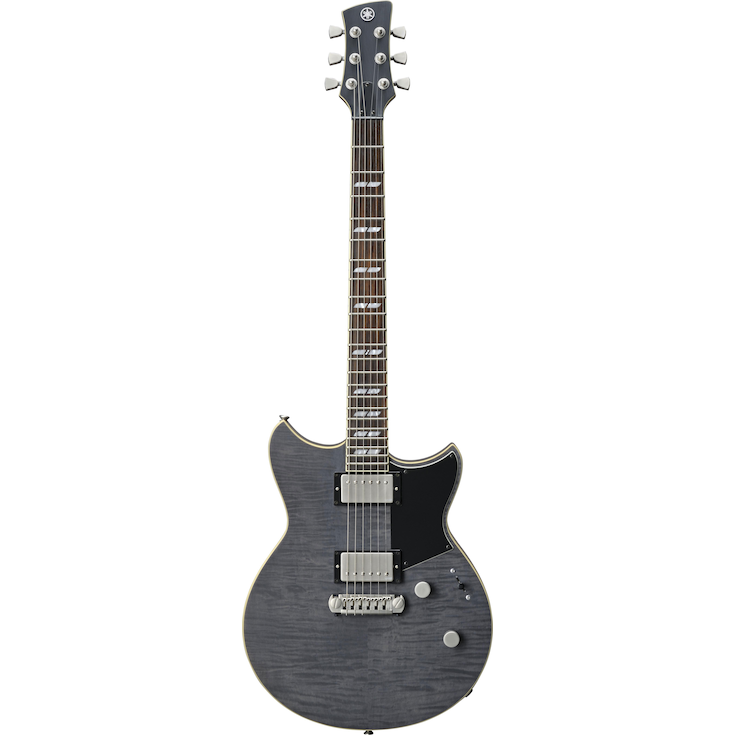 RS60 BCC ; Burnt Charcoal