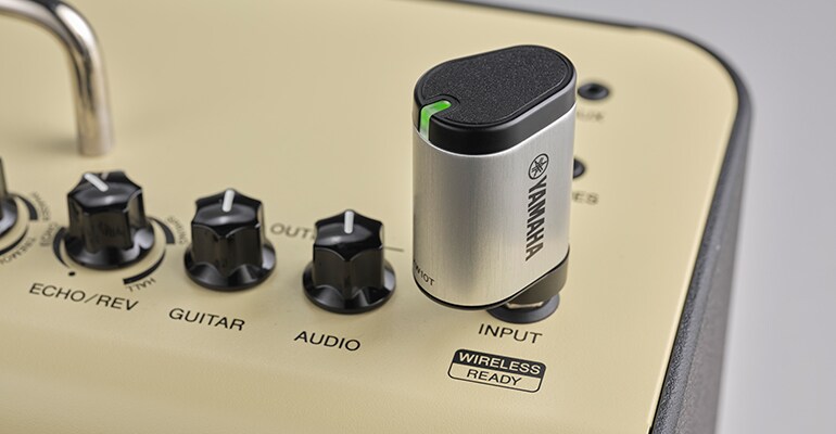 YW10T - Descrição - Amplificadores de guitarra - Produtos