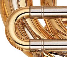 YBB-841 - Descrição - Tubas - Produtos - Instrumentos de Sopros