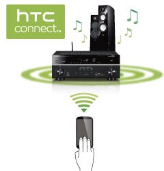 RX-A1040 - Descrição - Receivers AV - Produtos - Áudio residencial