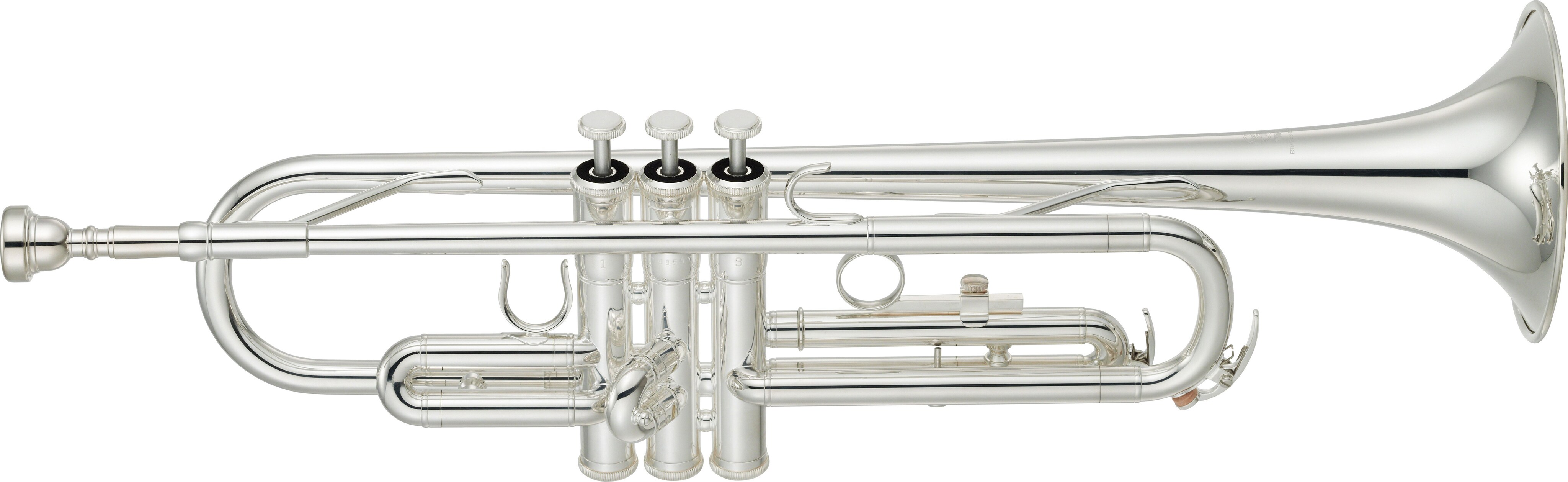 YTR-2330 - Descrição - Trompetes - Produtos - Instrumentos de
