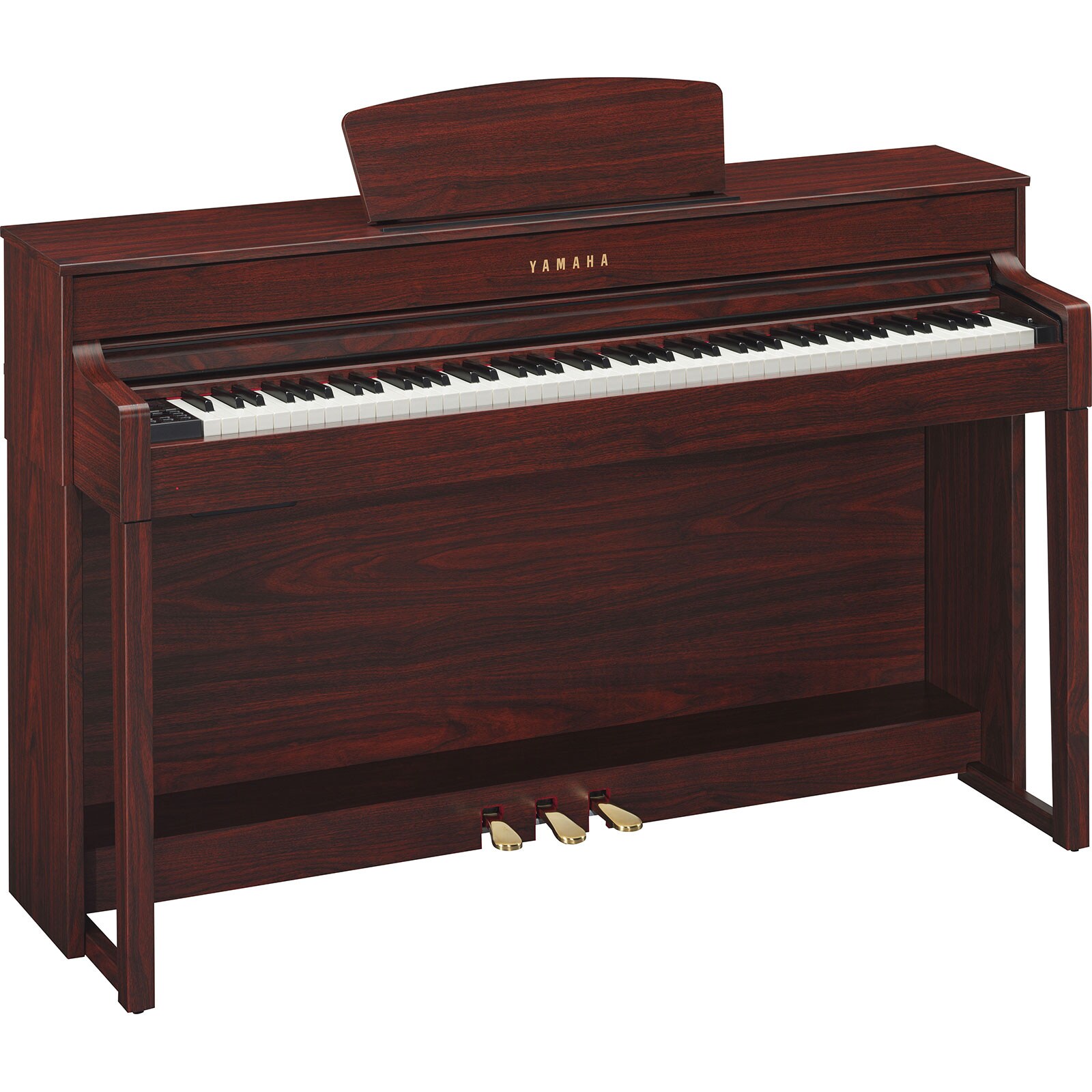 ジャンク　ヤマハ　クラビノーバ　CLP-535 CLP-535 - Descrição - Clavinova - Produtos - Pianos - Yamaha - Brasil