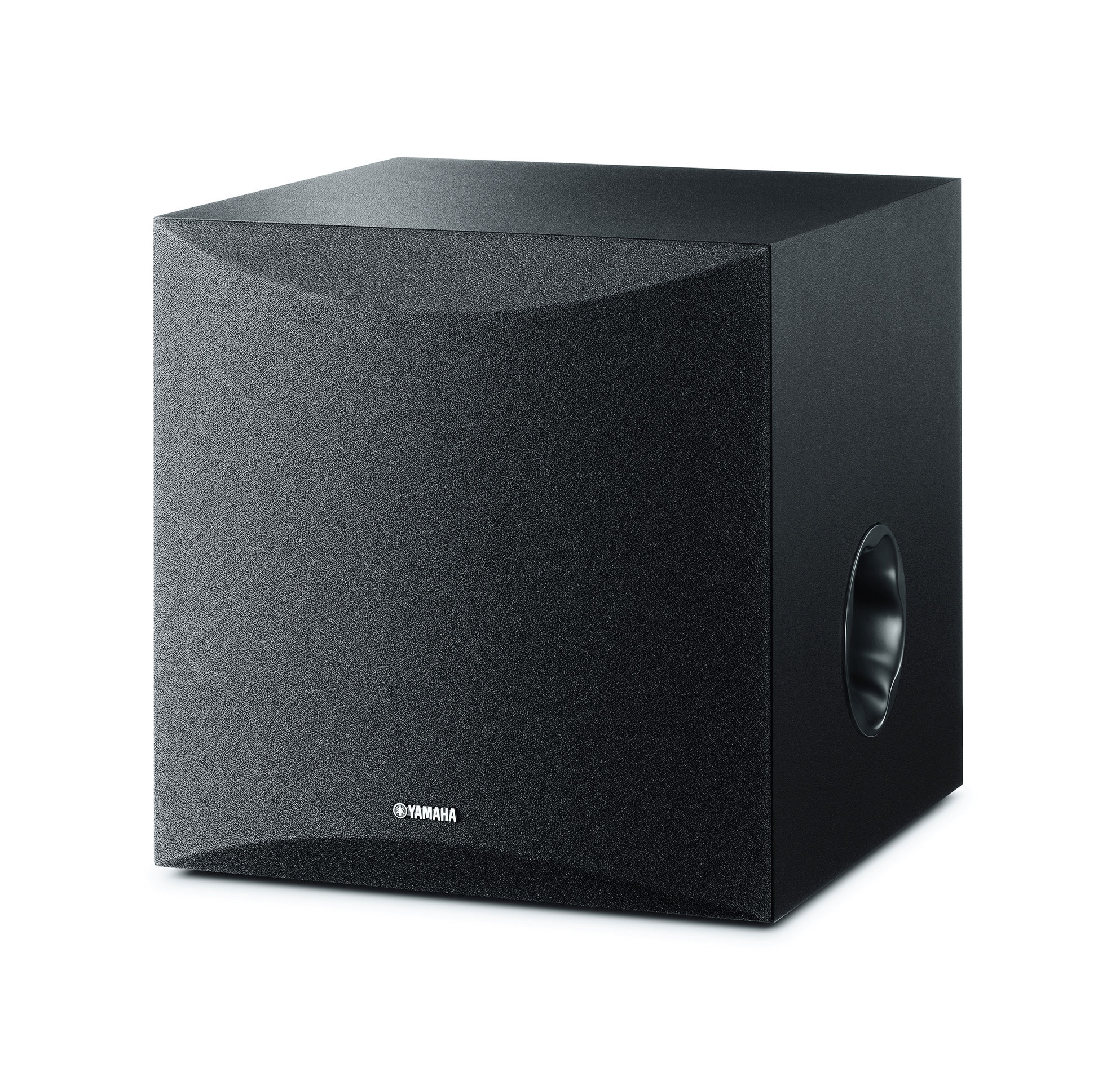 ヤマハ YAMAHA サブウーファー NS-SW050 NS-SW050 - Descrição - Sistemas de Caixas Acústicas - Produtos