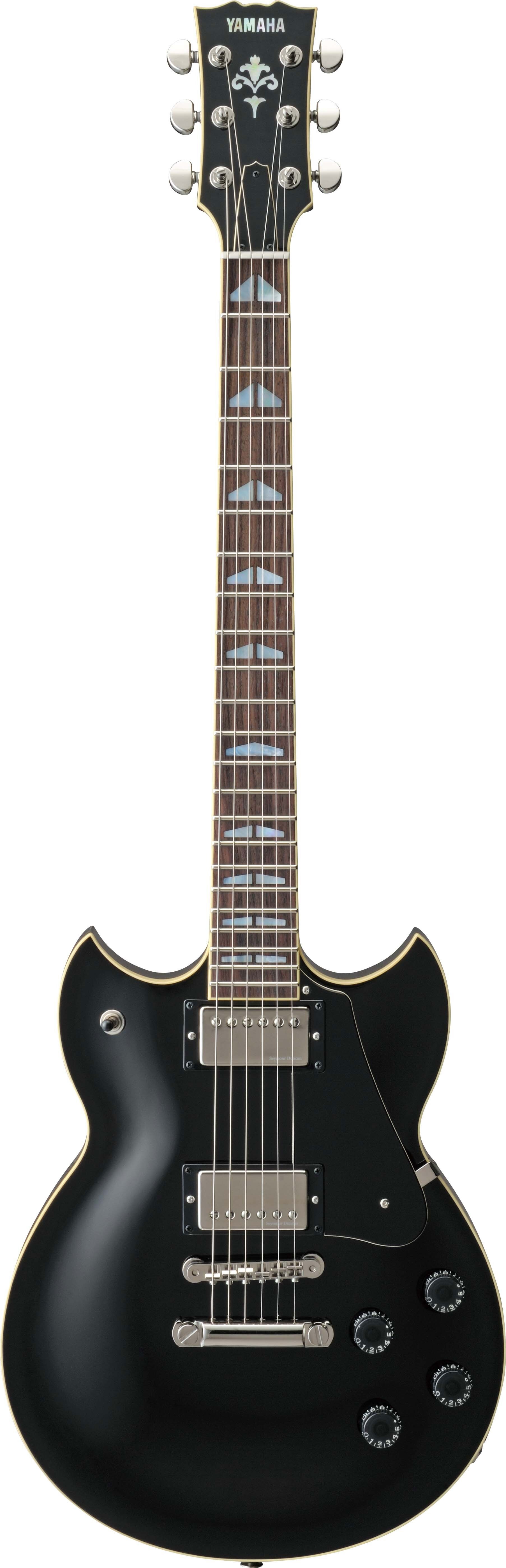 SG - Descrição - Guitarras Elétricas - Produtos - Violões