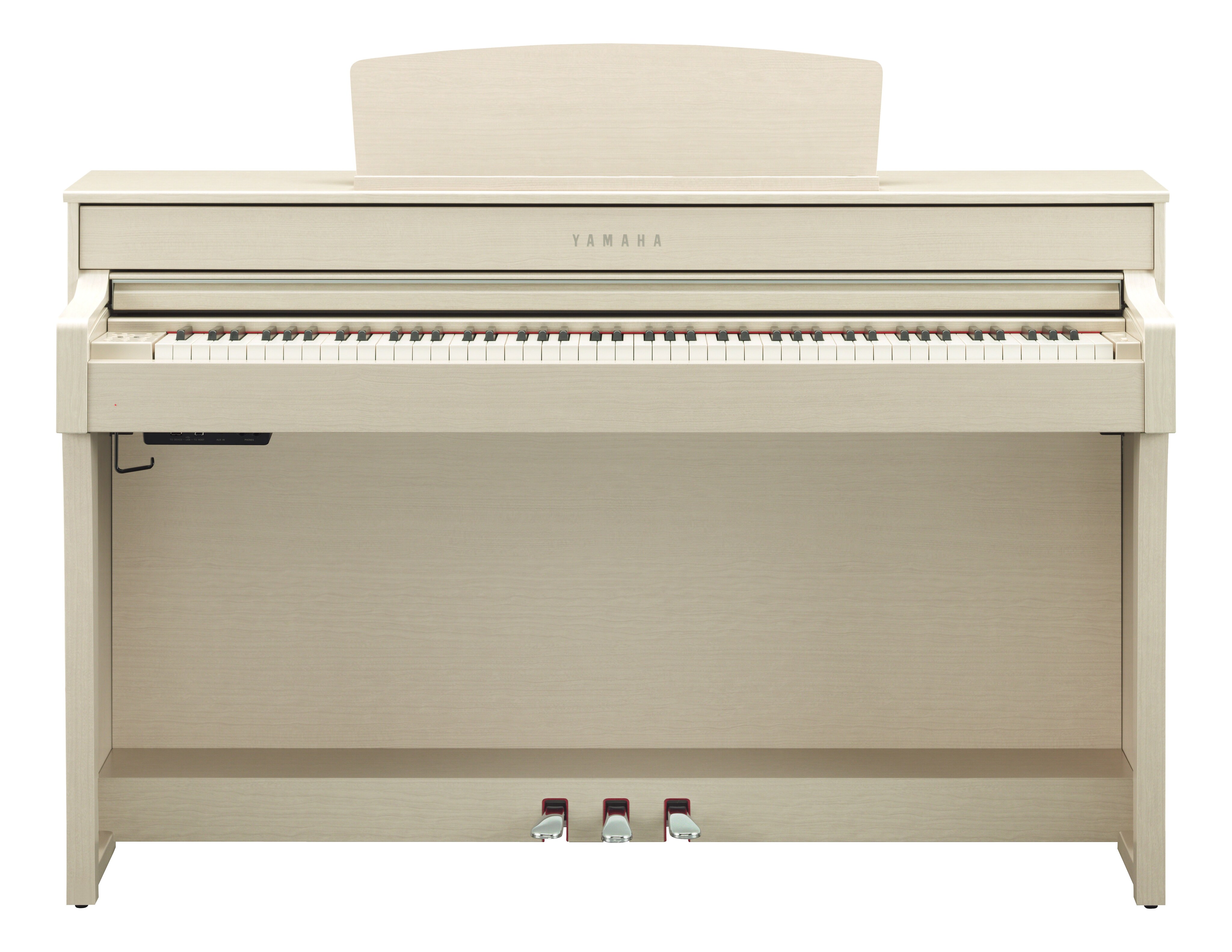 CLP-645 - Descrição - Clavinova - Pianos - Instrumentos