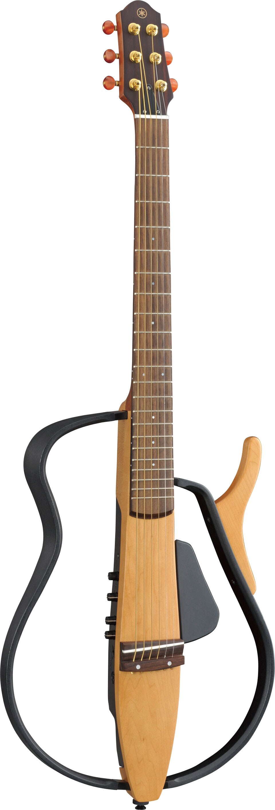 SLG110S - Descrição - Violões Silent | SILENT guitar™ - Produtos