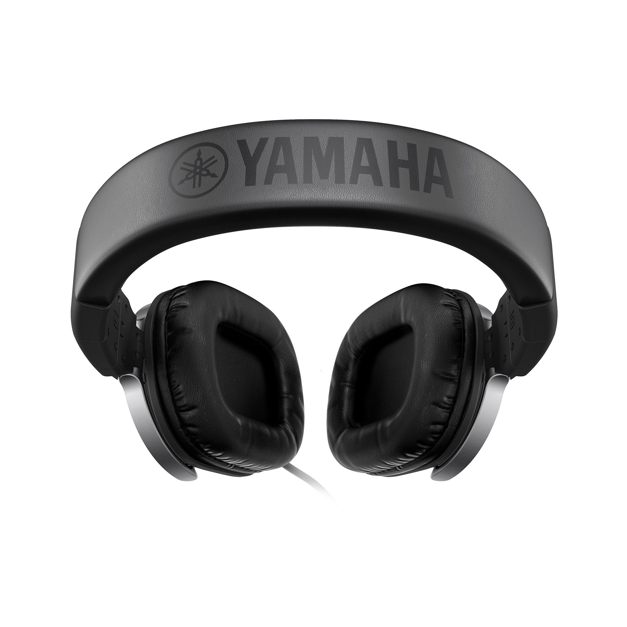 ヘッドホン Yamaha HPH-MT8 HPH-MT8 - Descrição - Fones de ouvido - Áudio Profissional