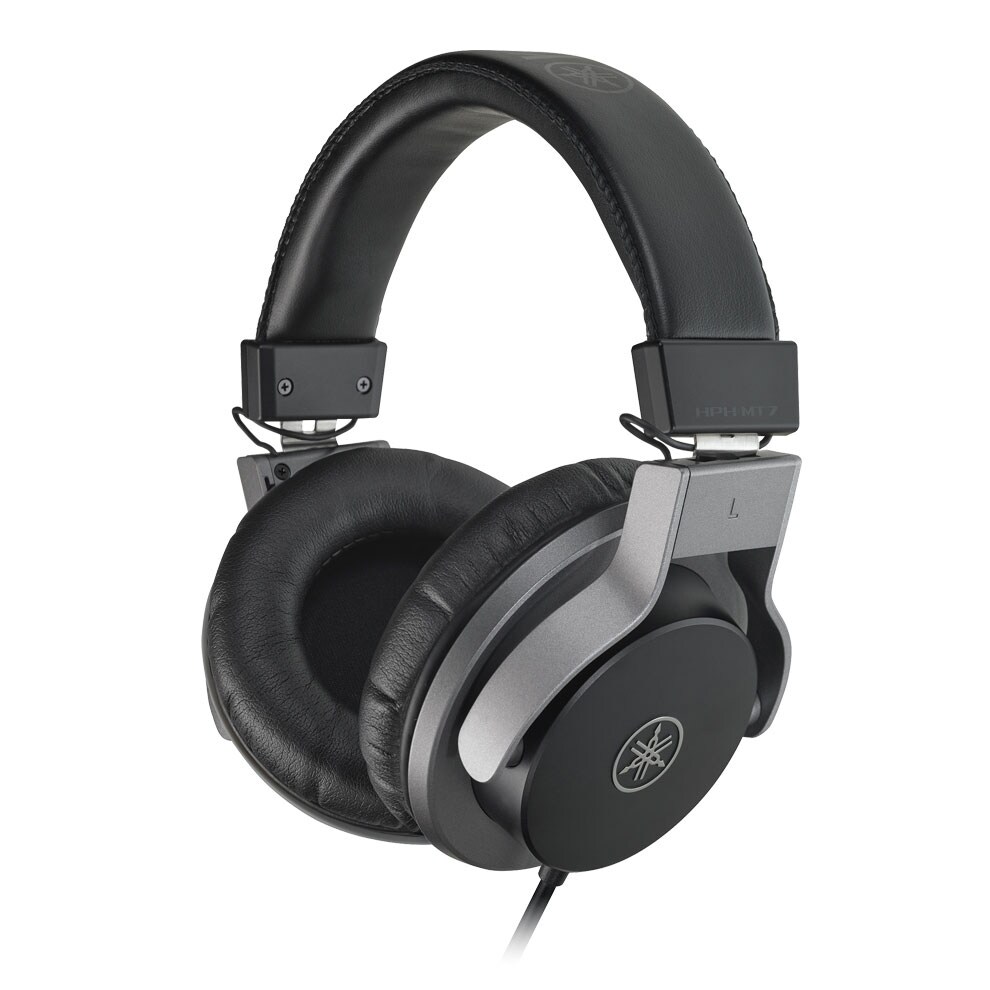 YAMAHA ヘッドホン HPH-MT7 HPH-MT7 - Descrição - Headphones - Produtos - Áudio - Yamaha