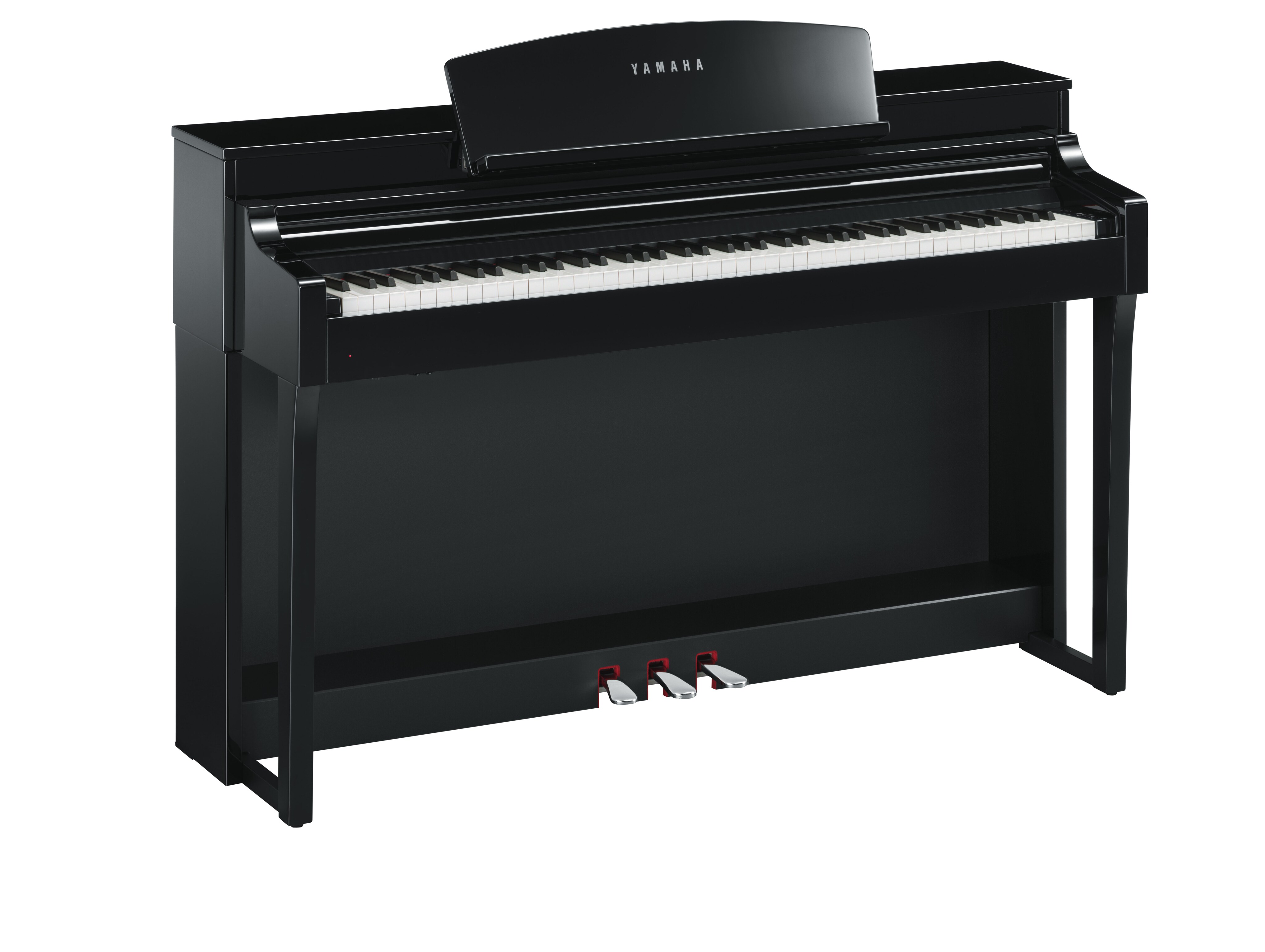 クラビノーバCSP150 Clavinova 椅子付き 82E16BD798184FF49FB47F1D752C3B
