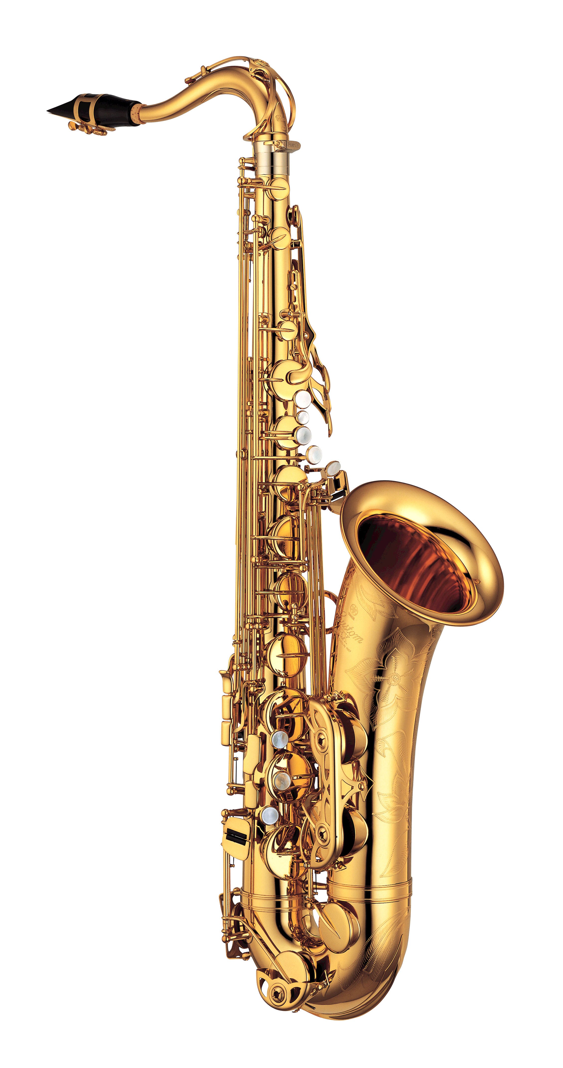 YTS-875EX - Descrição - Saxofones - Produtos - Instrumentos de