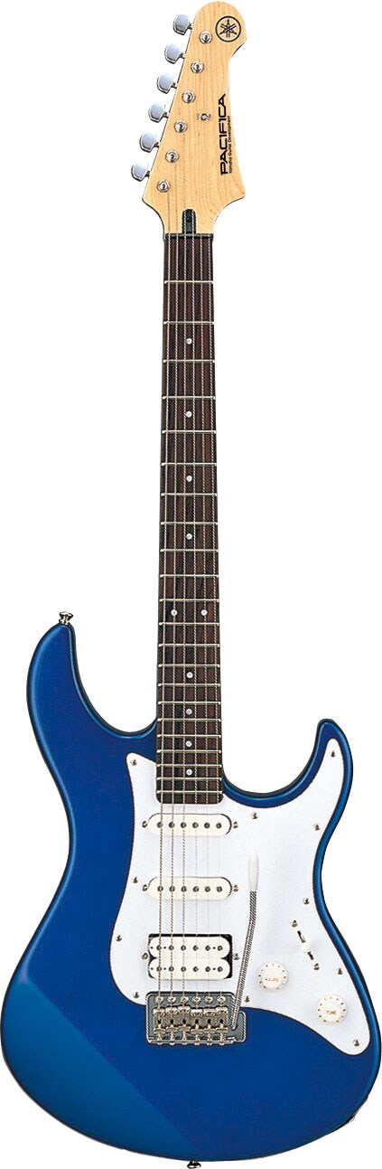 Pacifica - Especificações - Guitarras Elétricas - Produtos