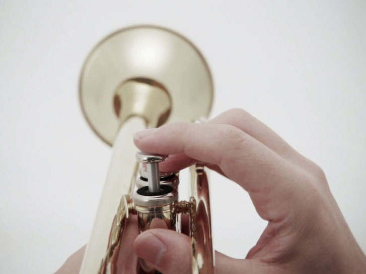 SILENT Brass™ SBX Series - Descrição - SILENT BRASS™ - Produtos
