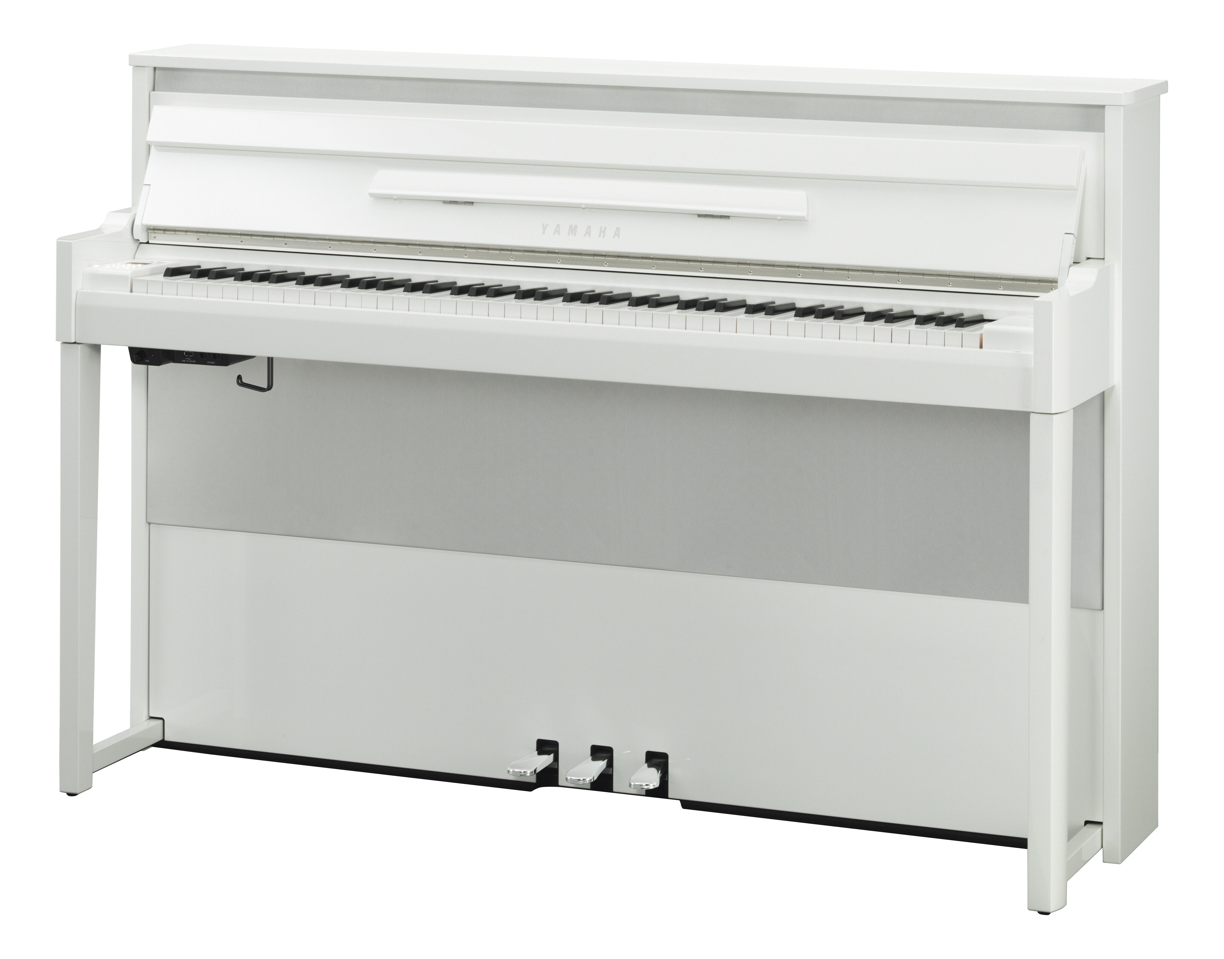 NU1X - Descrição - AvantGrand - Produtos - Pianos - Yamaha - Brasil