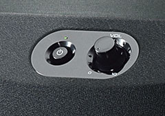 NS-SW300 - Descrição - Sistemas de Caixas Acústicas - Produtos