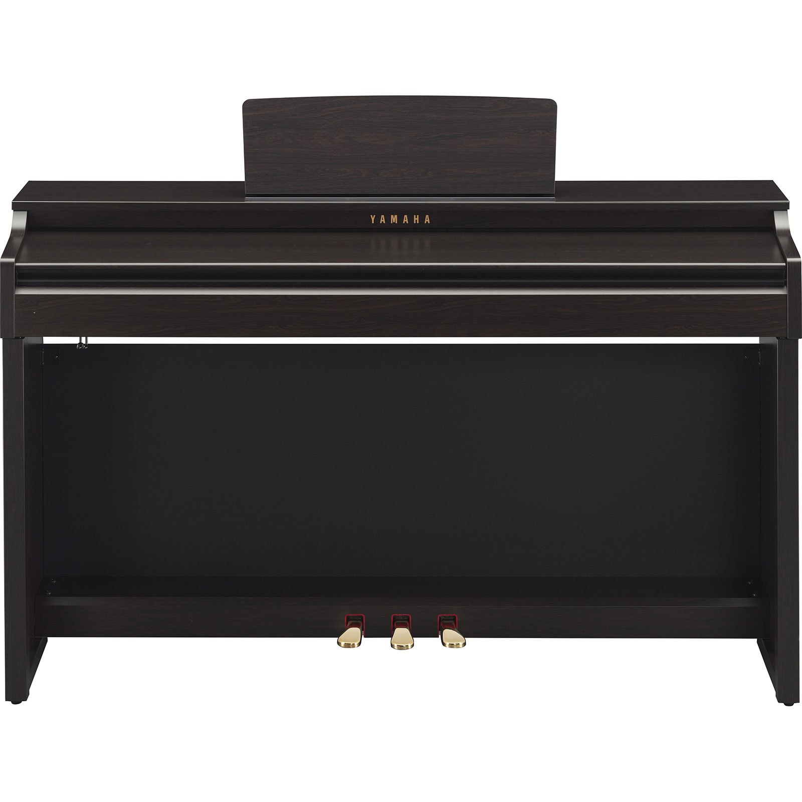 CLP-525 - Descrição - Clavinova - Pianos - Instrumentos Musicais