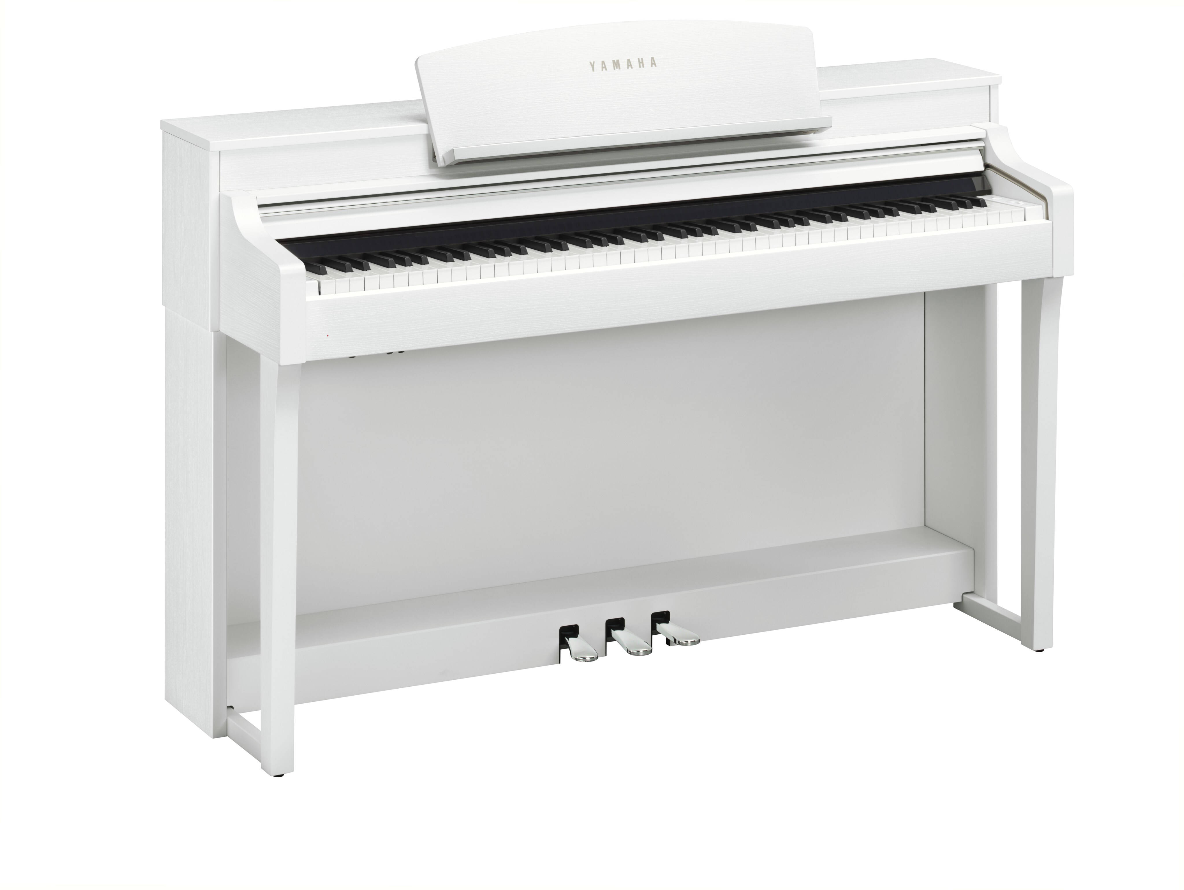 クラビノーバCSP150 Clavinova 椅子付き CSP-150 - Descrição - Clavinova - Produtos - Pianos - Yamaha - Brasil