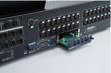 LS9 - Descrição - Mixers - Produtos - Áudio - Yamaha - Negócios