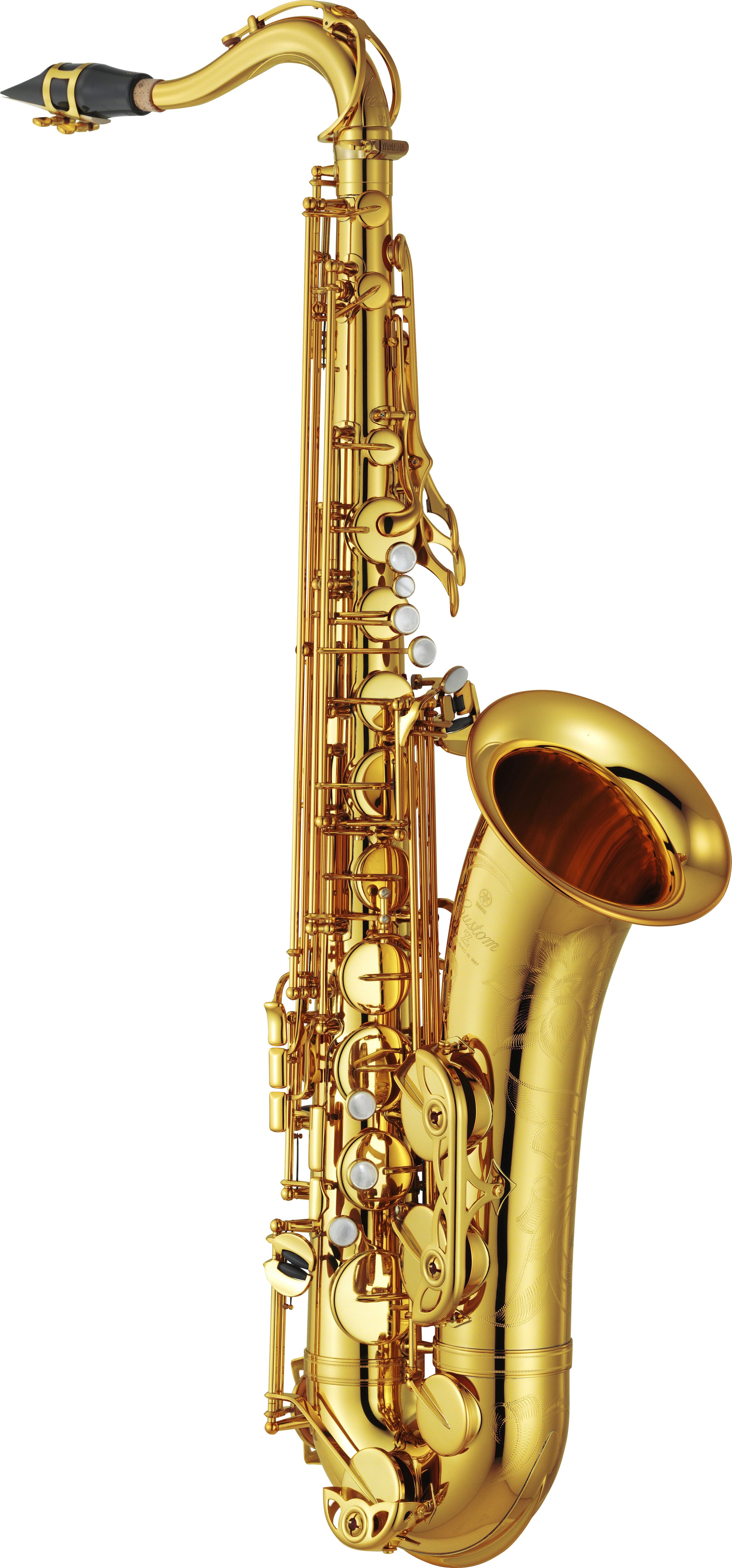 YAMAHA テナーサックス YTS 82ZS YTS-82Z - Descrição - Saxofones - Instrumentos de Sopros