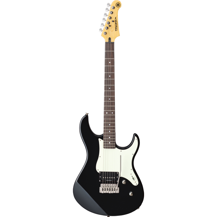 PAC510V BL:Black