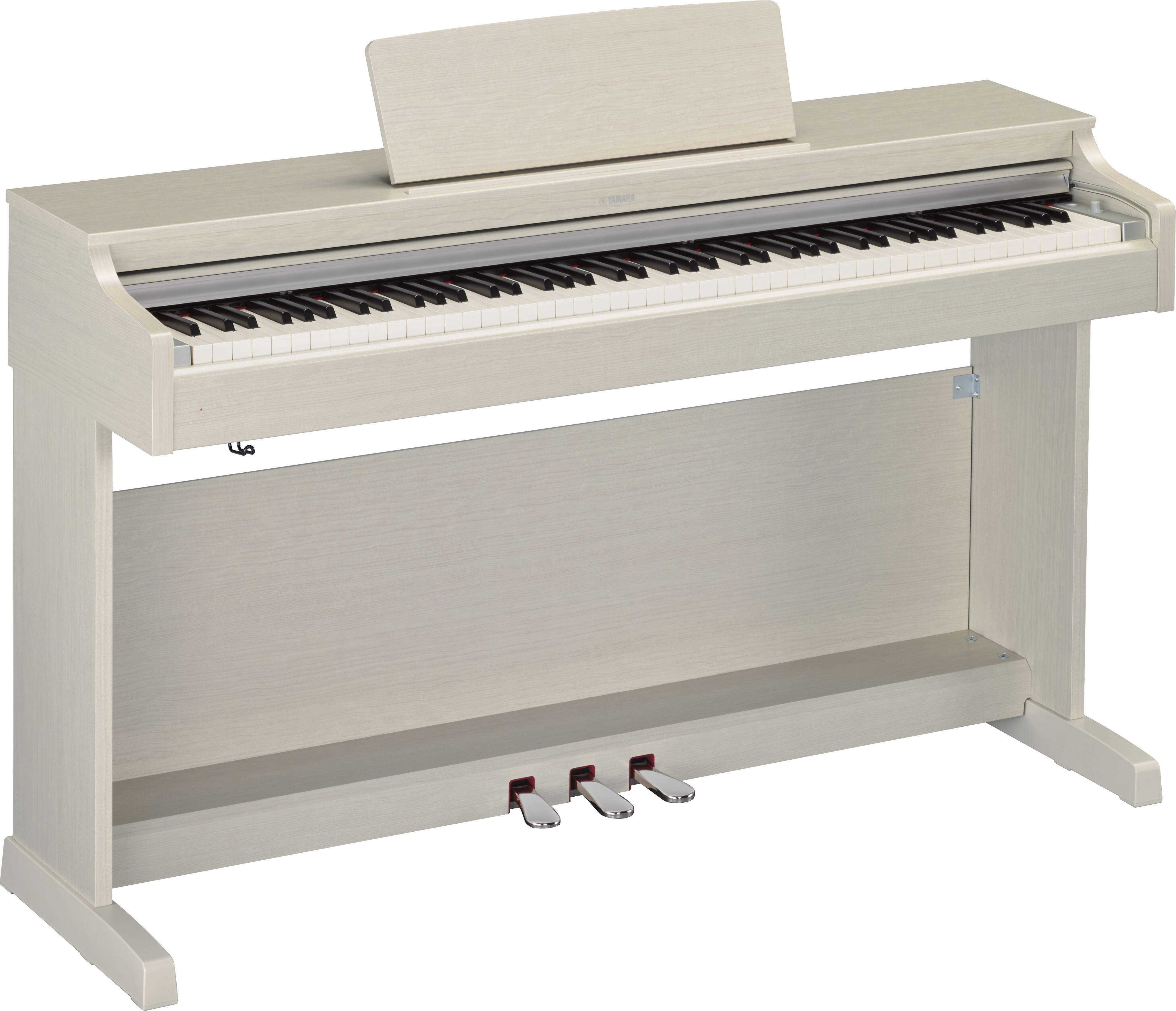 YDP-163 - Descrição - ARIUS - Produtos - Pianos - Yamaha - Brasil
