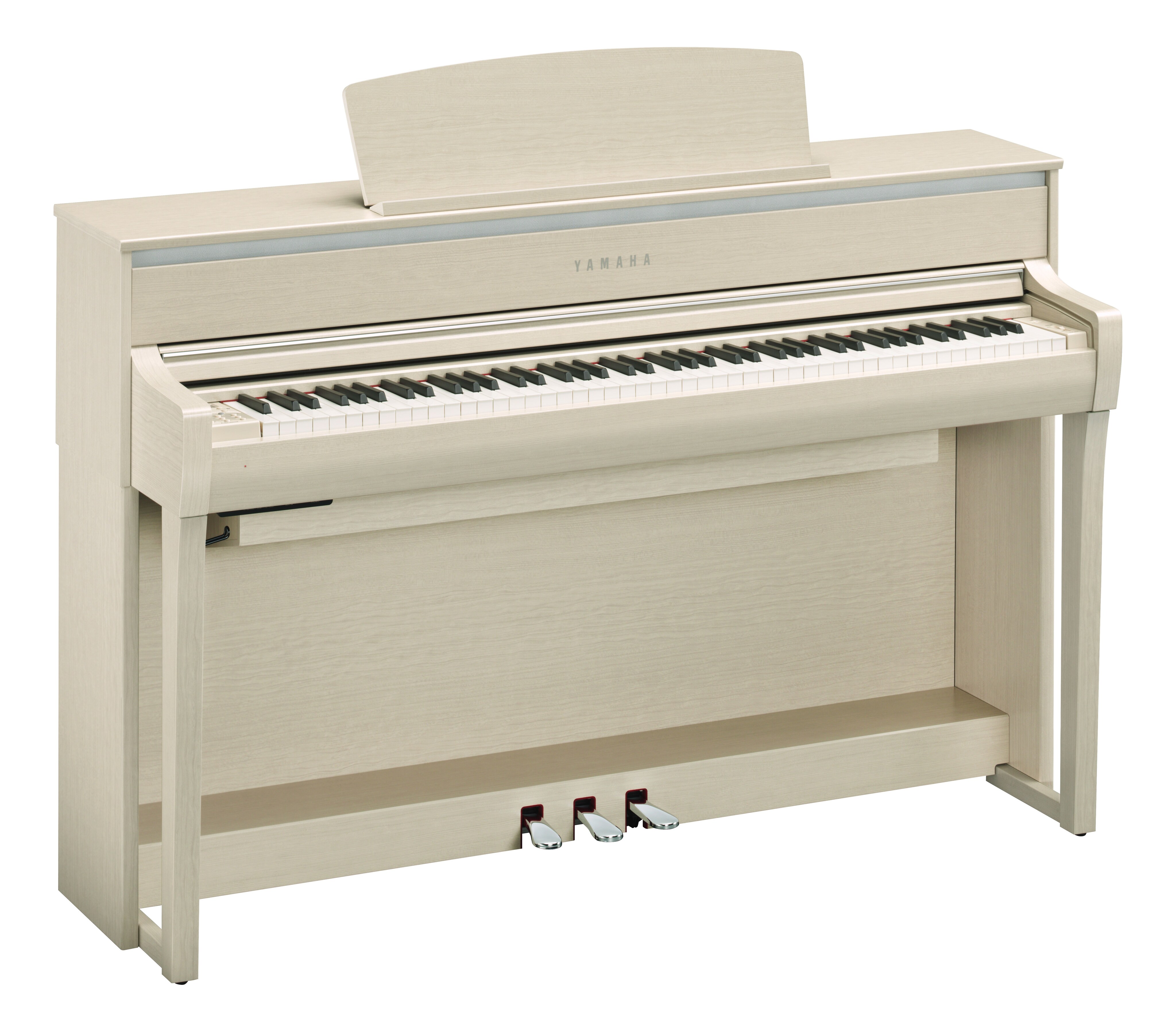 CLP-675 - Descrição - Clavinova - Pianos - Instrumentos Musicais