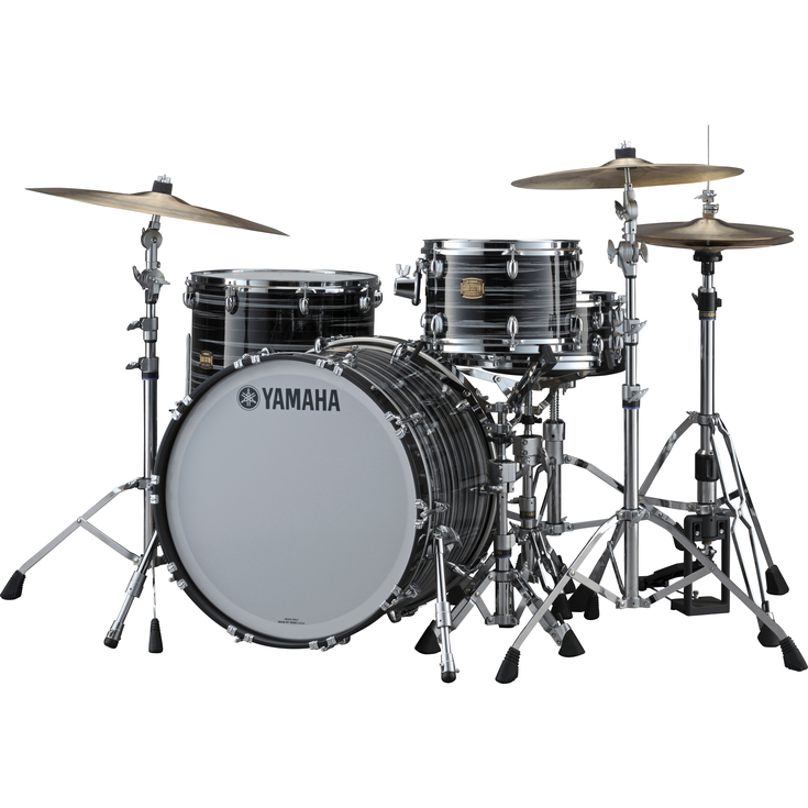 Club Custom:Swirl Black