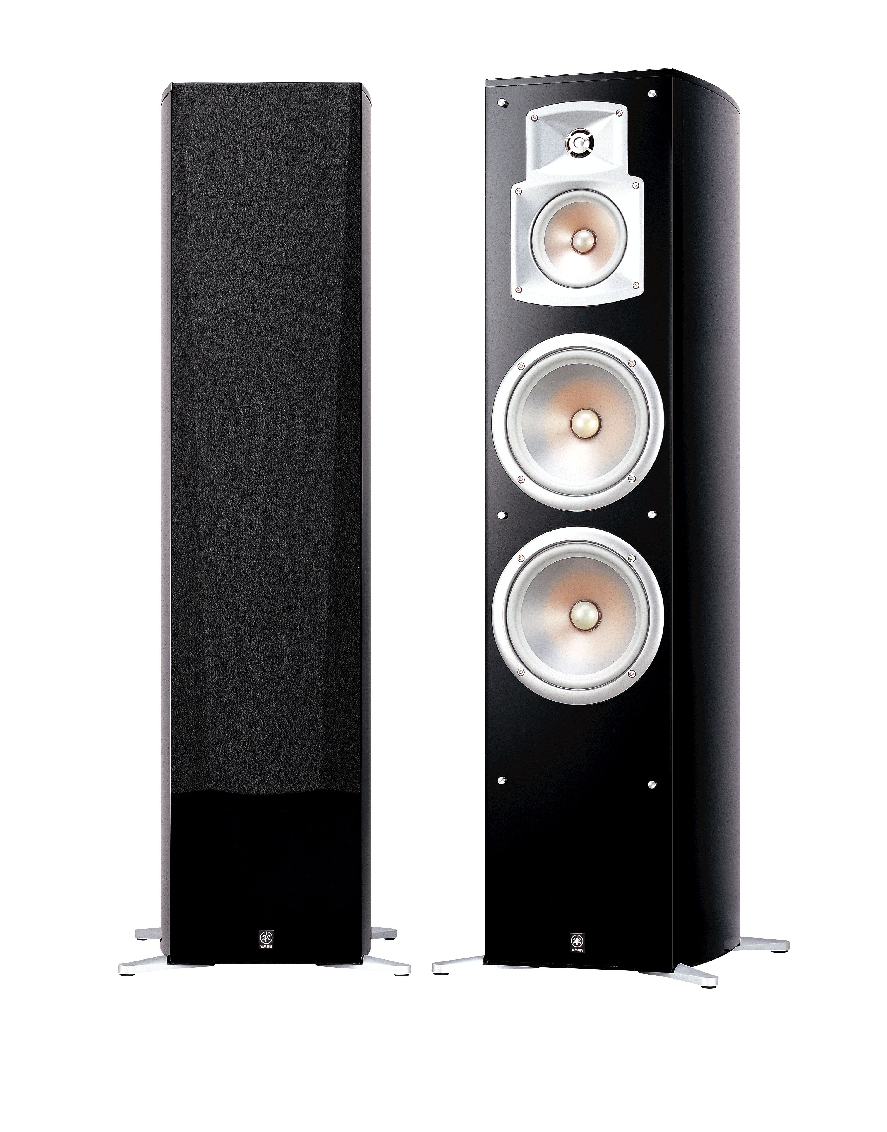 NS-777 - Descrição - Sistemas de Caixas Acústicas - Produtos