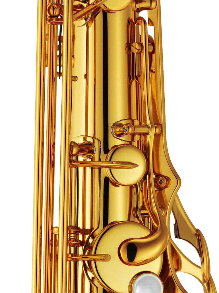 YTS-82Z - Descrição - Saxofones - Produtos - Instrumentos de