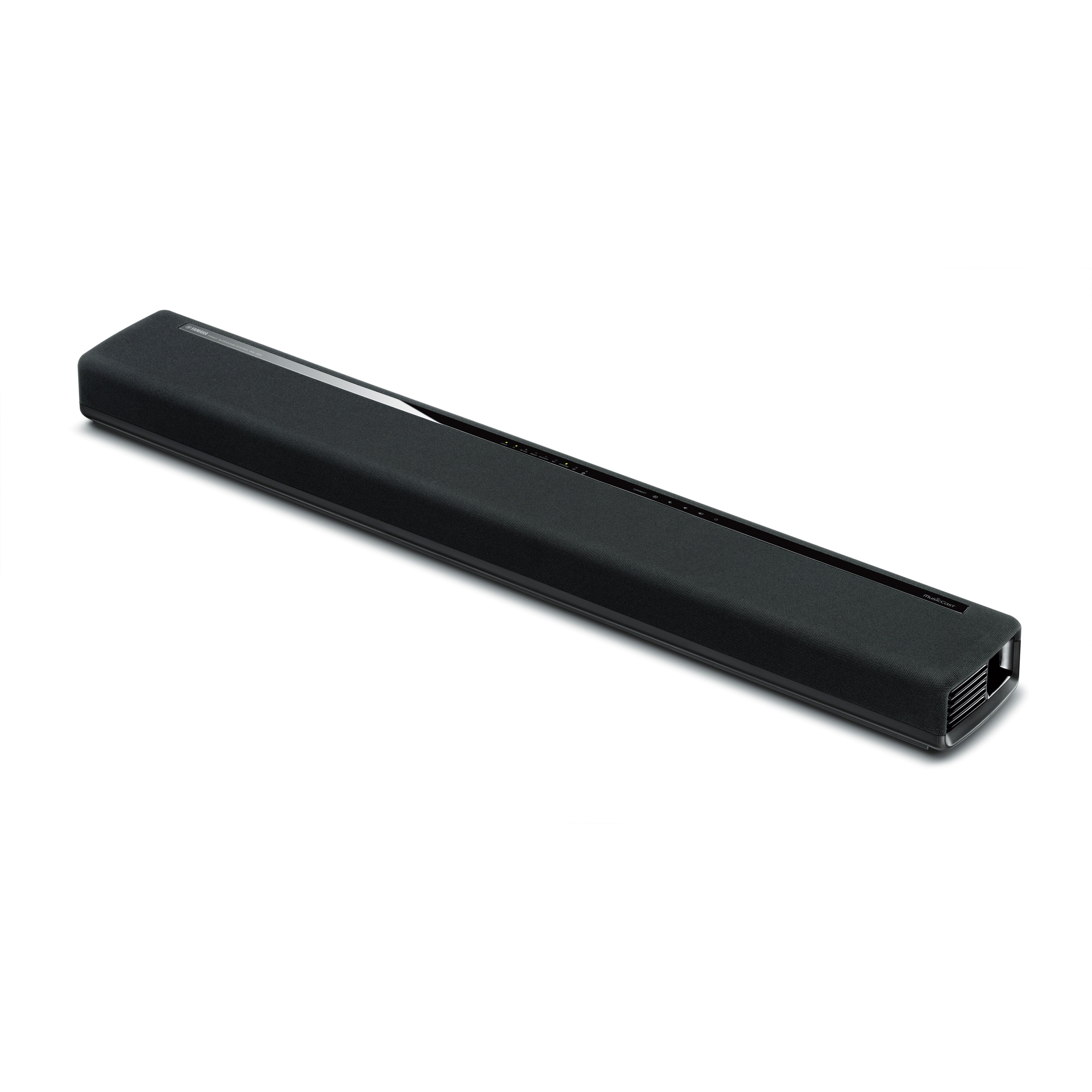 DセールYAMAHA YAS-306 サウンドバー Bluetooth対応 YAS-306 - Descrição - Sound Bars - Produtos - Áudio residencial