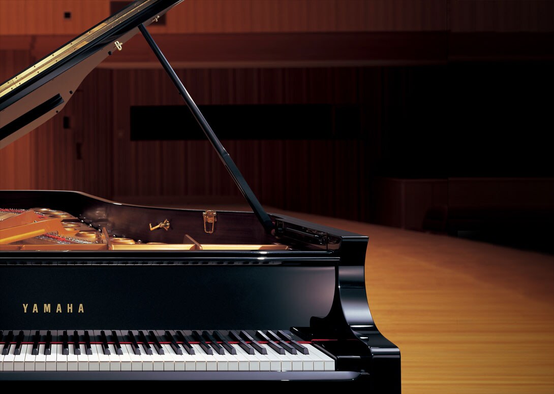YDP-162 - Descrição - ARIUS - Produtos - Pianos - Yamaha - Brasil