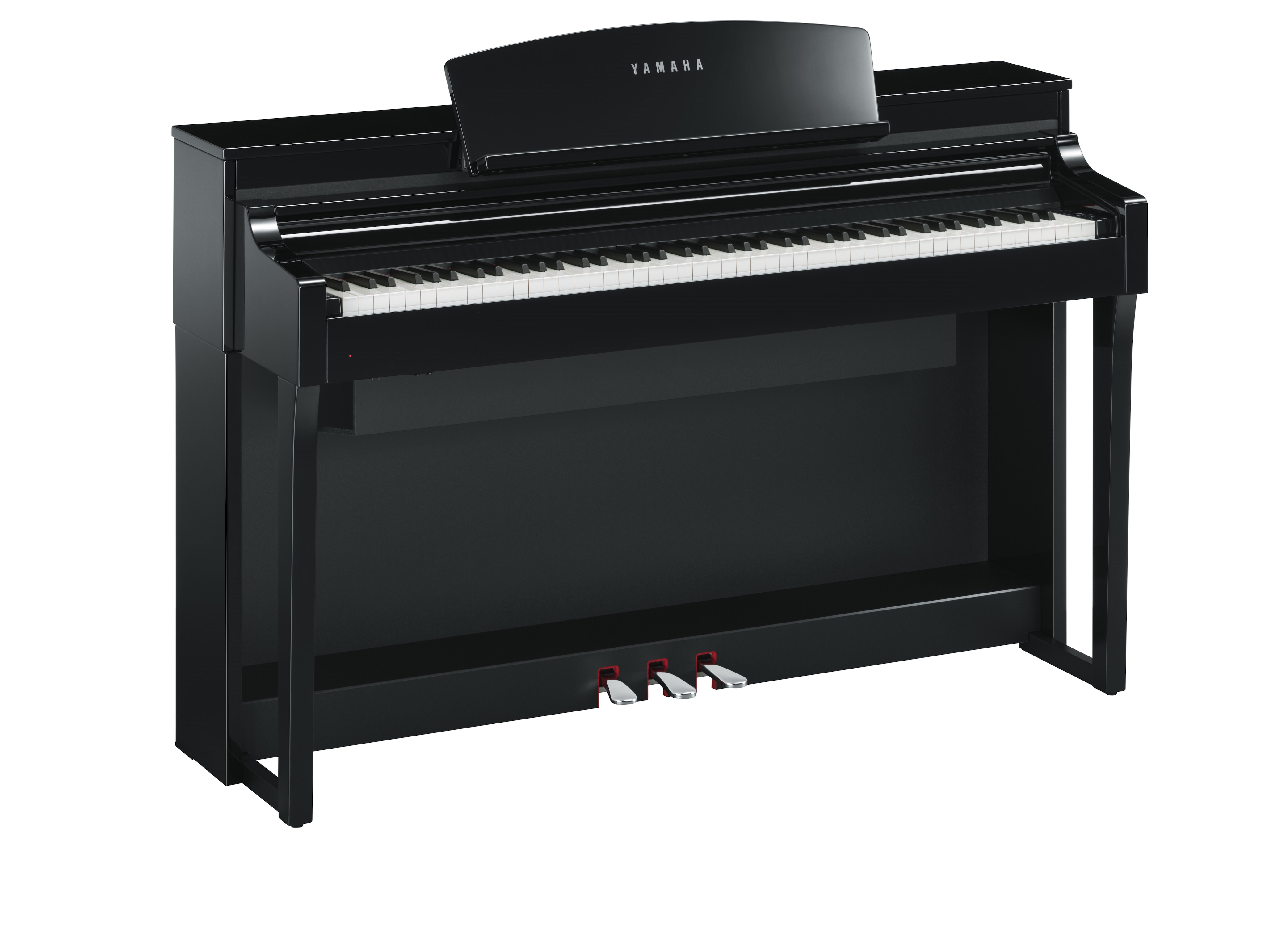 ★64139【電子ピアノ】YAMAHA　CSP170WH　18年製 ☆64139【電子ピアノ】YAMAHA CSP170WH 18年製