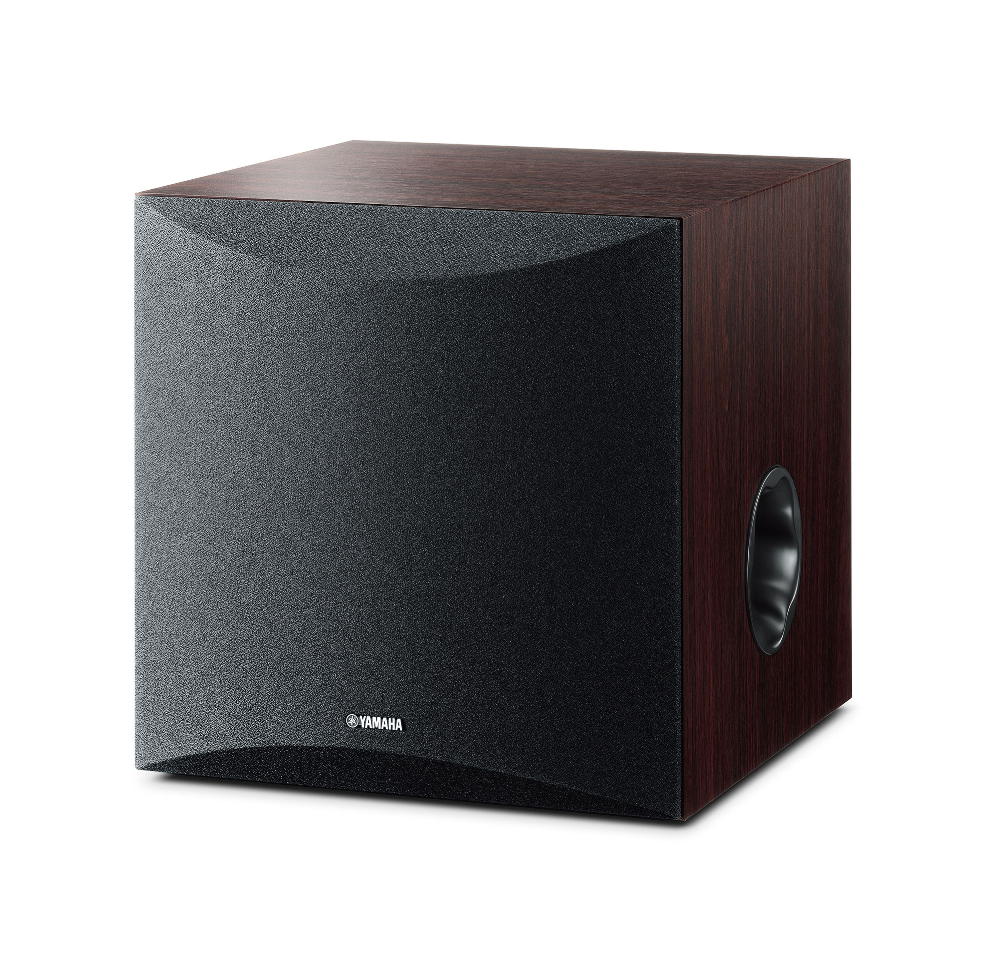 YAMAHA サブウーファー NS-SW050 NS-SW050 - Descrição - Sistemas de Caixas Acústicas - Produtos