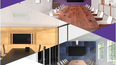 Ilustração mostrando o ADECIA utilizado em vários ambientes