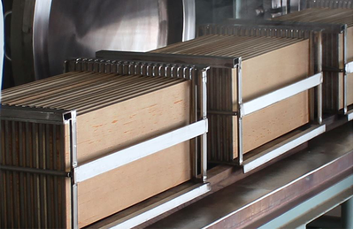 “A.R.E.” Aprimoramento da ressonância acústica 