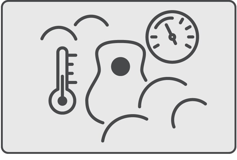 “A.R.E.” Aprimoramento da ressonância acústica 