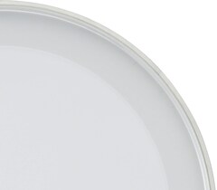 Peles com abafador em anel