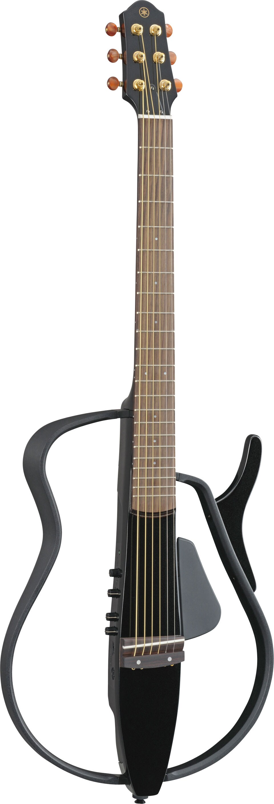SLG110S - Descrição - Violões Silent | SILENT guitar™ - Produtos
