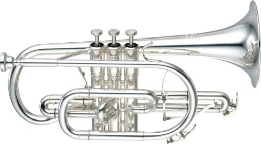 YCR-8335 - Descrição - Cornetins - Produtos - Instrumentos de