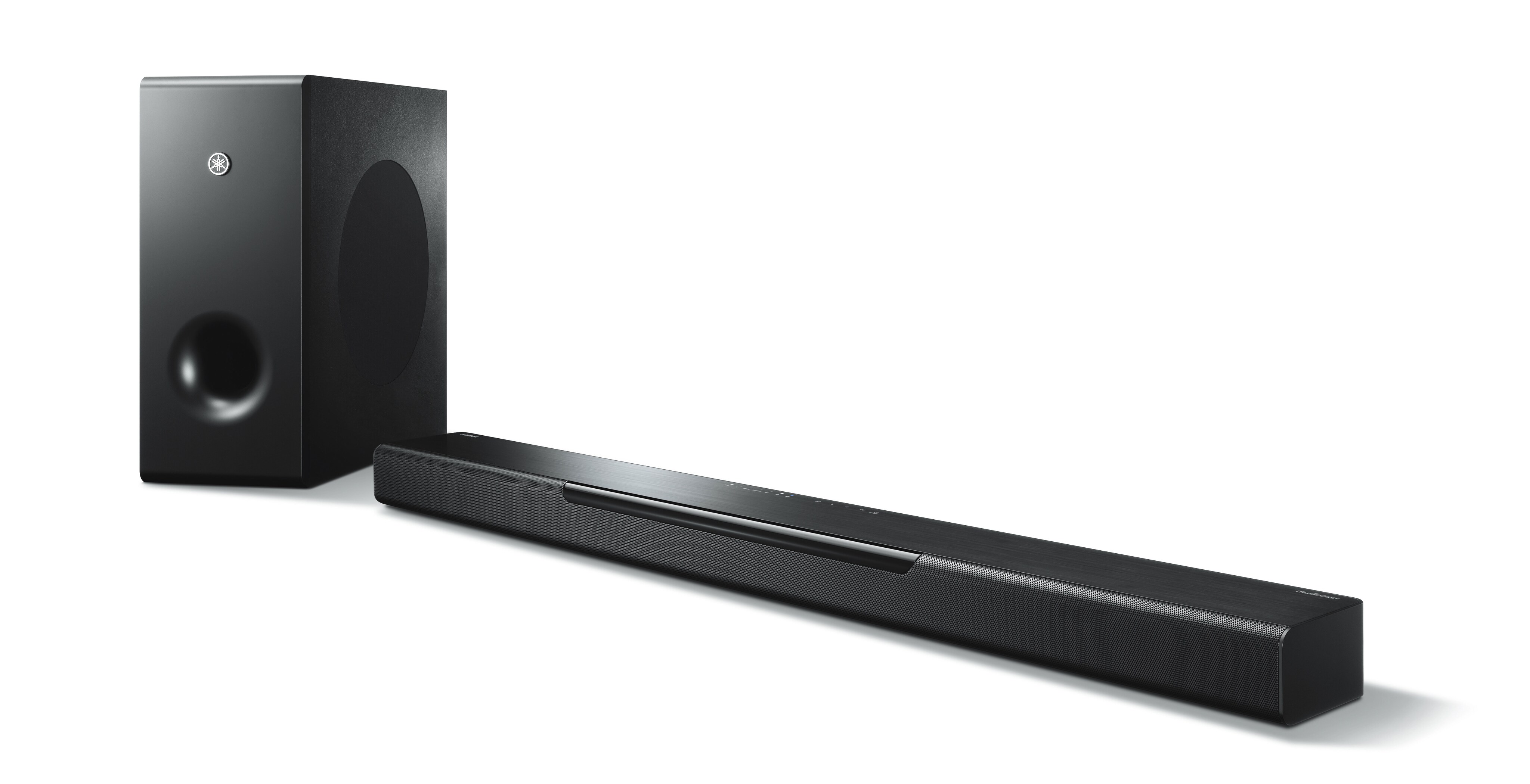 YAS-209 - Especificações - Sound Bars - Produtos - Áudio
