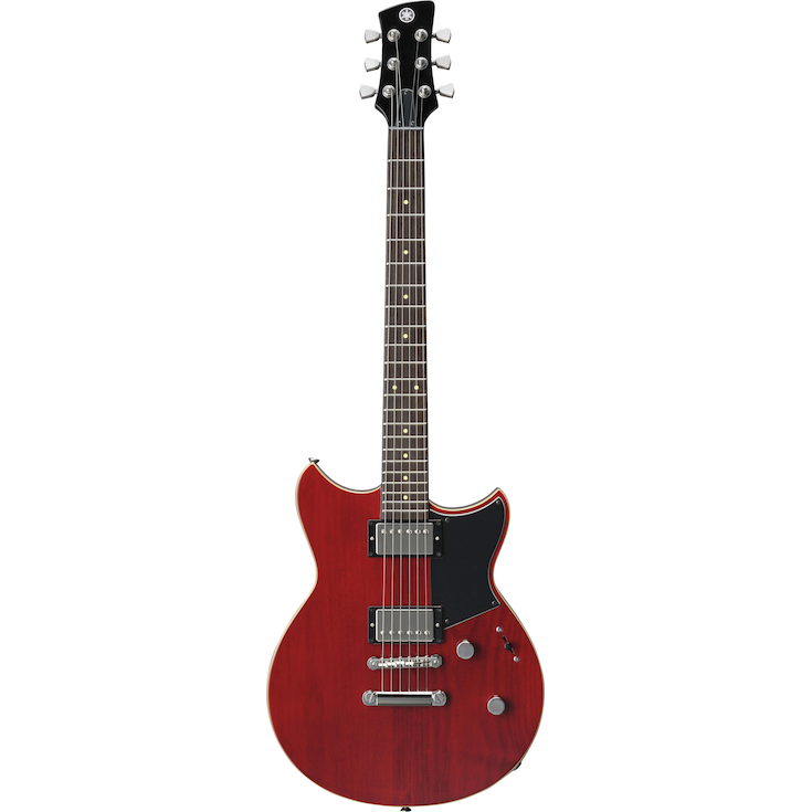 RS420 FRD ; Fired Red