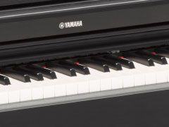 YDP-163 - Descrição - ARIUS - Produtos - Pianos - Yamaha - Brasil YDP-163 - Descrição - ARIUS - Produtos - Pianos - Yamaha - Brasil