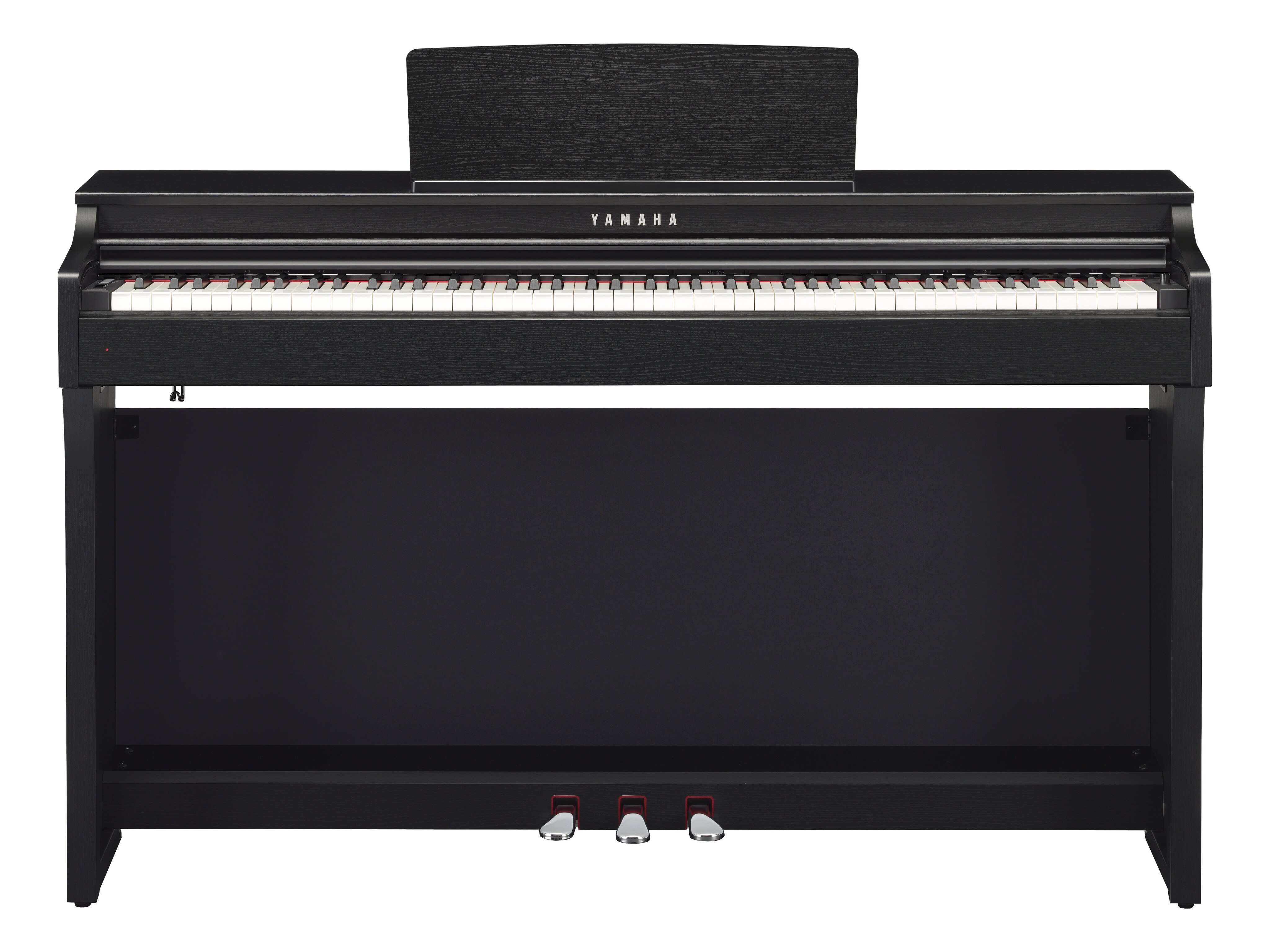 CLP-625 - Descrição - Clavinova - Pianos - Instrumentos CLP-625 - Descrição - Clavinova - Pianos - Instrumentos