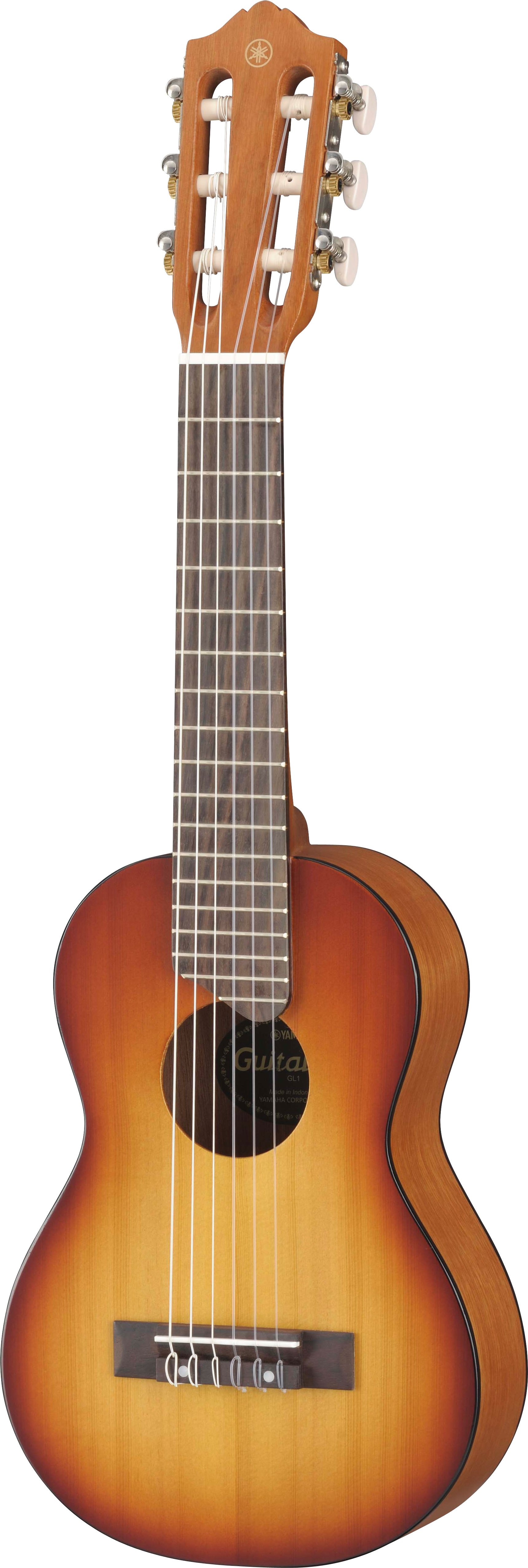 Tobacco Brown Sunburst