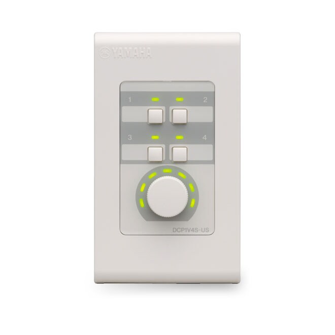 DCP1V4S - Descrição - Control Hardware - Acessórios - Produtos