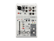 Yamaha Live Streaming Mixer AG03MK2 White