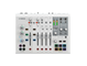 Yamaha Live Streaming Mixer AG08 White